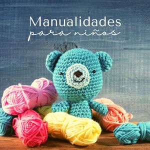 Manualidades para Niños