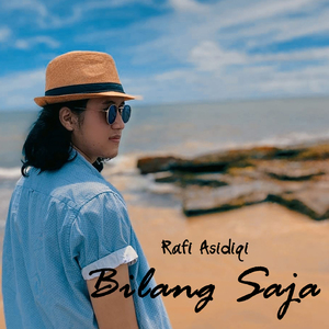 Bilang Saja
