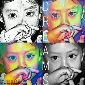 Nice Dream (feat. Wies van Toledo)