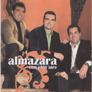 Viniste a Despertarme (Sevillanas)