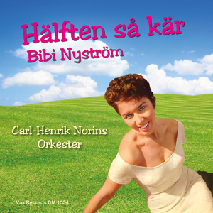 Hälften så kär