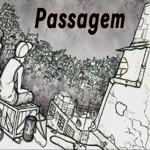 Passagem