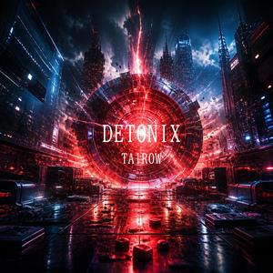 DETONIX