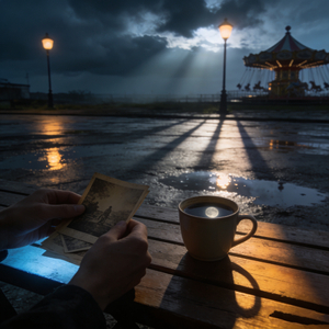 生活转弯后是幸福