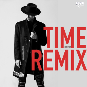 Time (Back to the 80's Mix)
