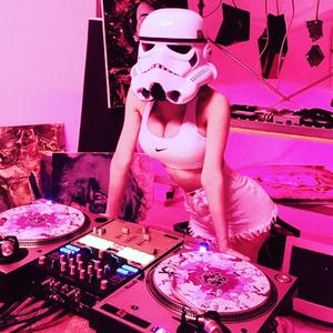 DJ-容颜-（DJ Randy remix）