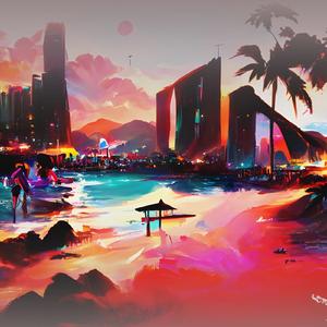 Liquid Dreamscape Sonata