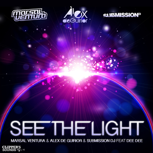 See the Light (Extended Mix)