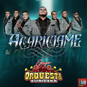 Acariciame