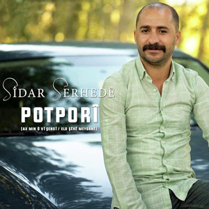 Ax Min û Vî Şensî / Elo Şêrê Meydanê (Potporî)