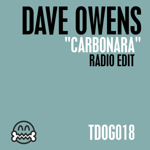 Carbonara (Radio Edit)