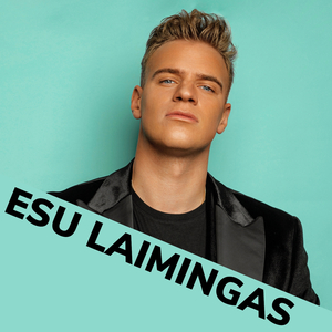 Esu Laimingas