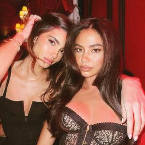 Sweetie (feat. Jssr)