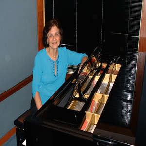 Barcarola Op. 37 No. 06