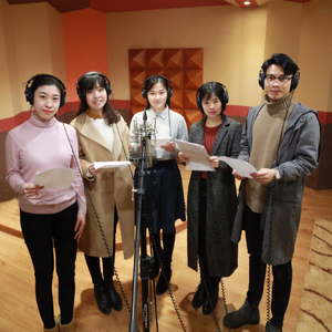 “金”彩有你 携手未来