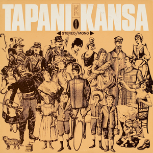 Milloinkaan ei enää - I'll Never Fall in Love Again