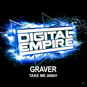 Take Me Away (Original Mix)