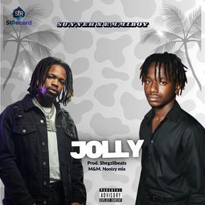 Jolly (feat. Emmiboy)