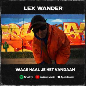 Waar haal je het vandaan