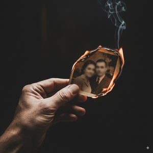 最爱的人是你（看窗外淅淅沥沥的雨）