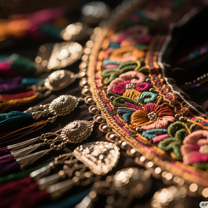 哭嫁歌(苗语版）