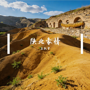 陕北豪情