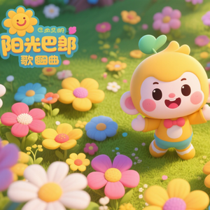 阳光巴郎好少年
