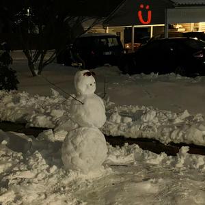 Snowman