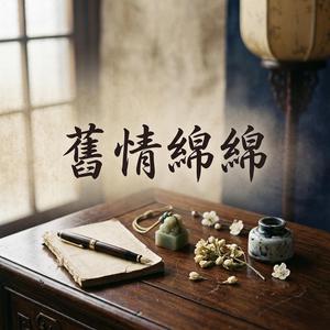 舊情綿綿