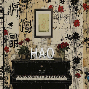 HAO豪-KKECHO-忏悔录(BWING HAO Bootleg)