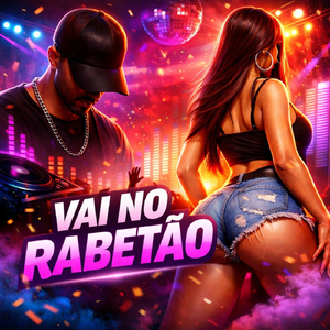Vai no Rabetão