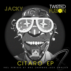 Citaro (Original Mix)