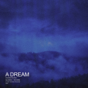 a dream (slowed + reverb)