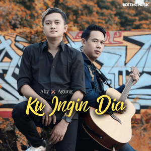 Ku Ingin Dia (Acoustic Version)