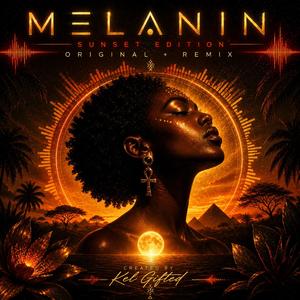 Melanin