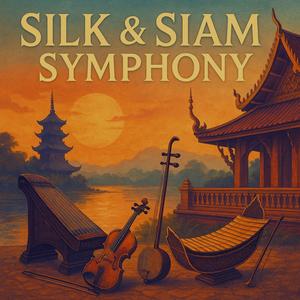 Ocean of Silk & Thunder