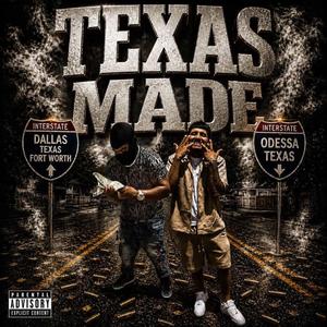 Texas Made (feat. NFL QUAY)
