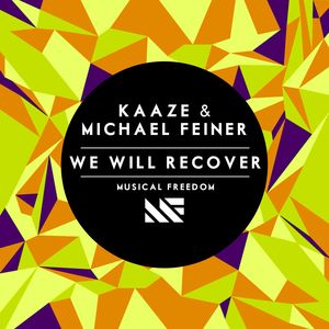We Will Recover(Original Mix)
