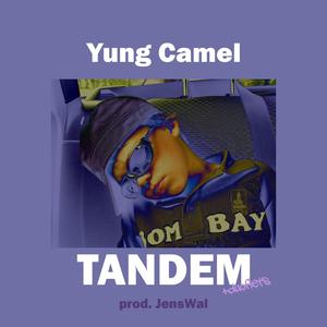 TANDEM (feat. JensWal)