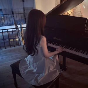 Luv Letter（钢琴）