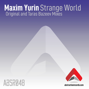 Strange World (Original Mix)