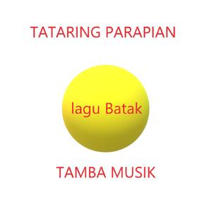 Tataring Parapian