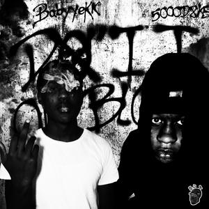 DO IT ON BLOOD (feat. 5000D8ke)