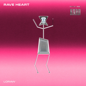 Rave Heart (Radio Edit)