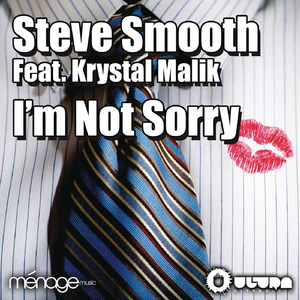 I'm Not Sorry (Extended Mix)