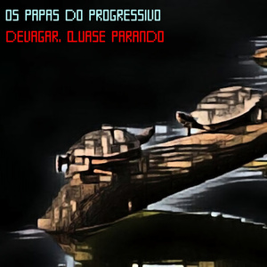 Devagar, Quase Parando