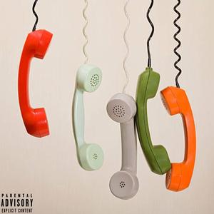 TOLD (feat. Marcus Gold and TRUTH)