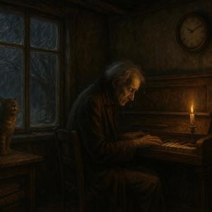 Вальс Одинокой Души