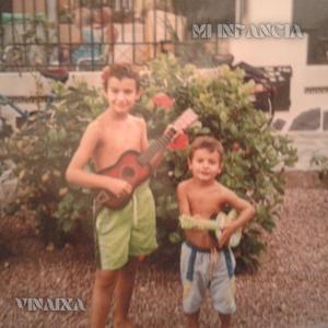 mi infancia