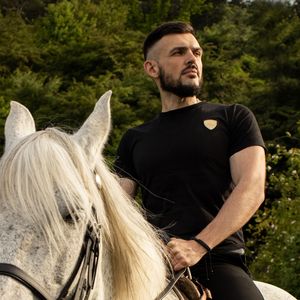 Хищник (prod by ASM)